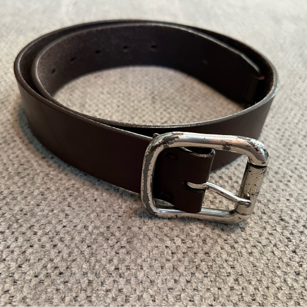 Calvin‎ Klein Jeans Belt